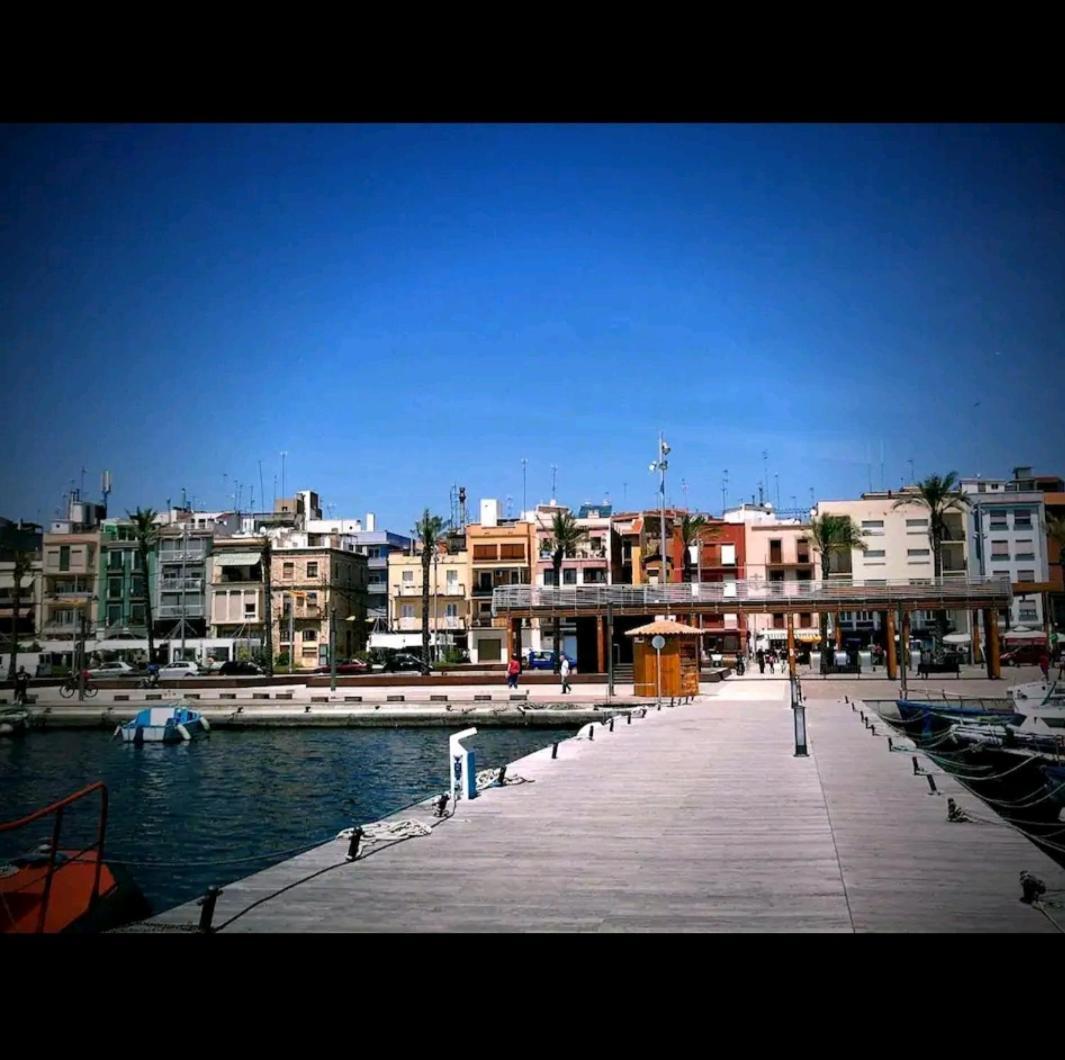 City- Beach-port Aventura * Tarragone