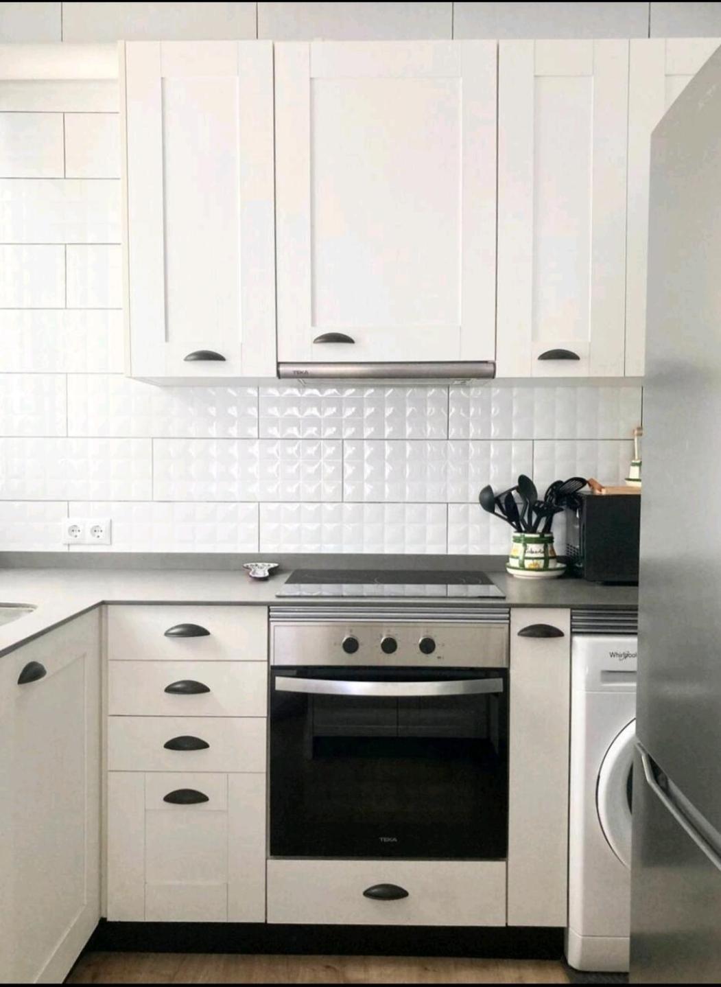 City- Beach-port Aventura Appartement