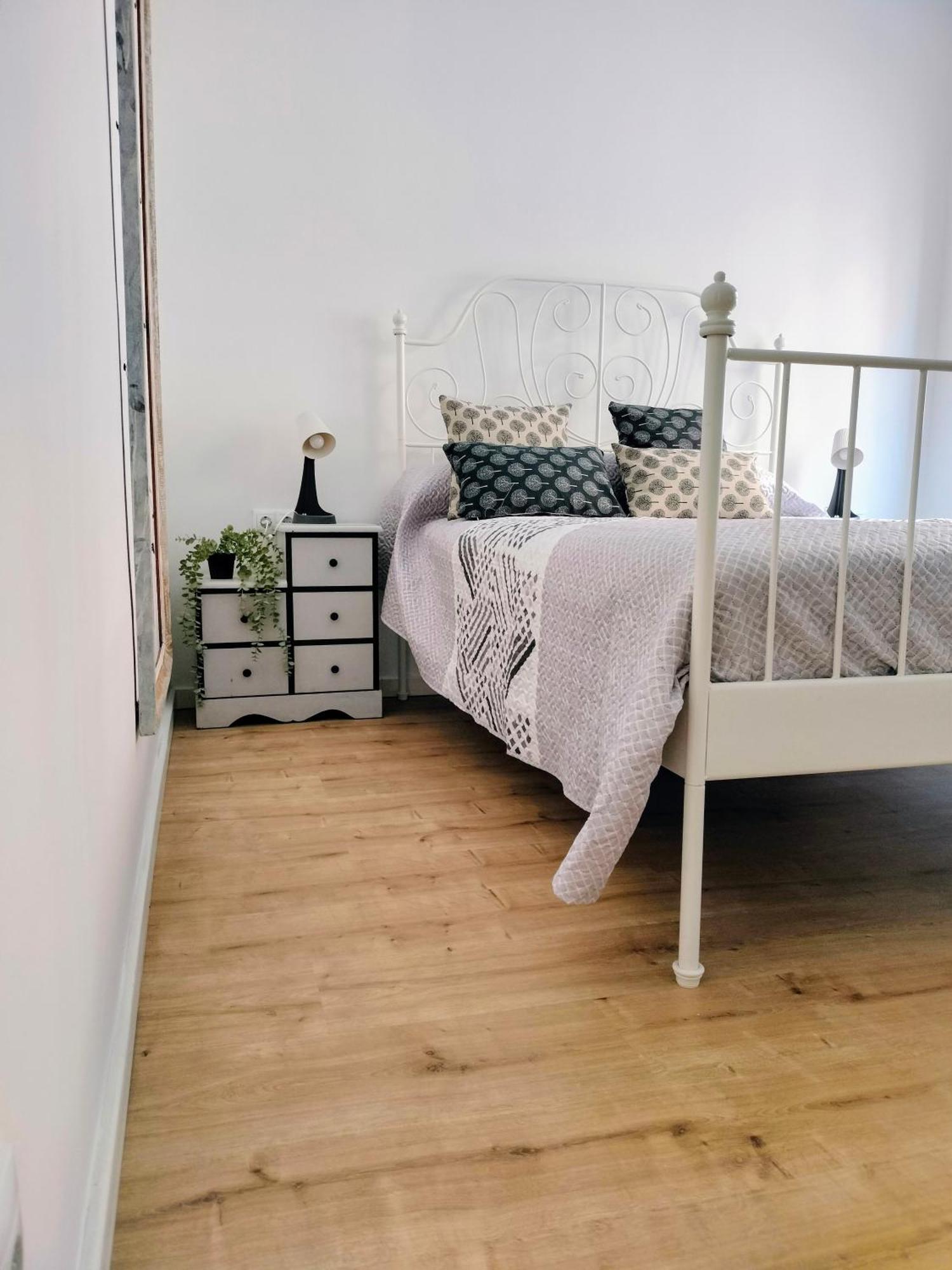 Apartament City- Beach-port Aventura Tarragona