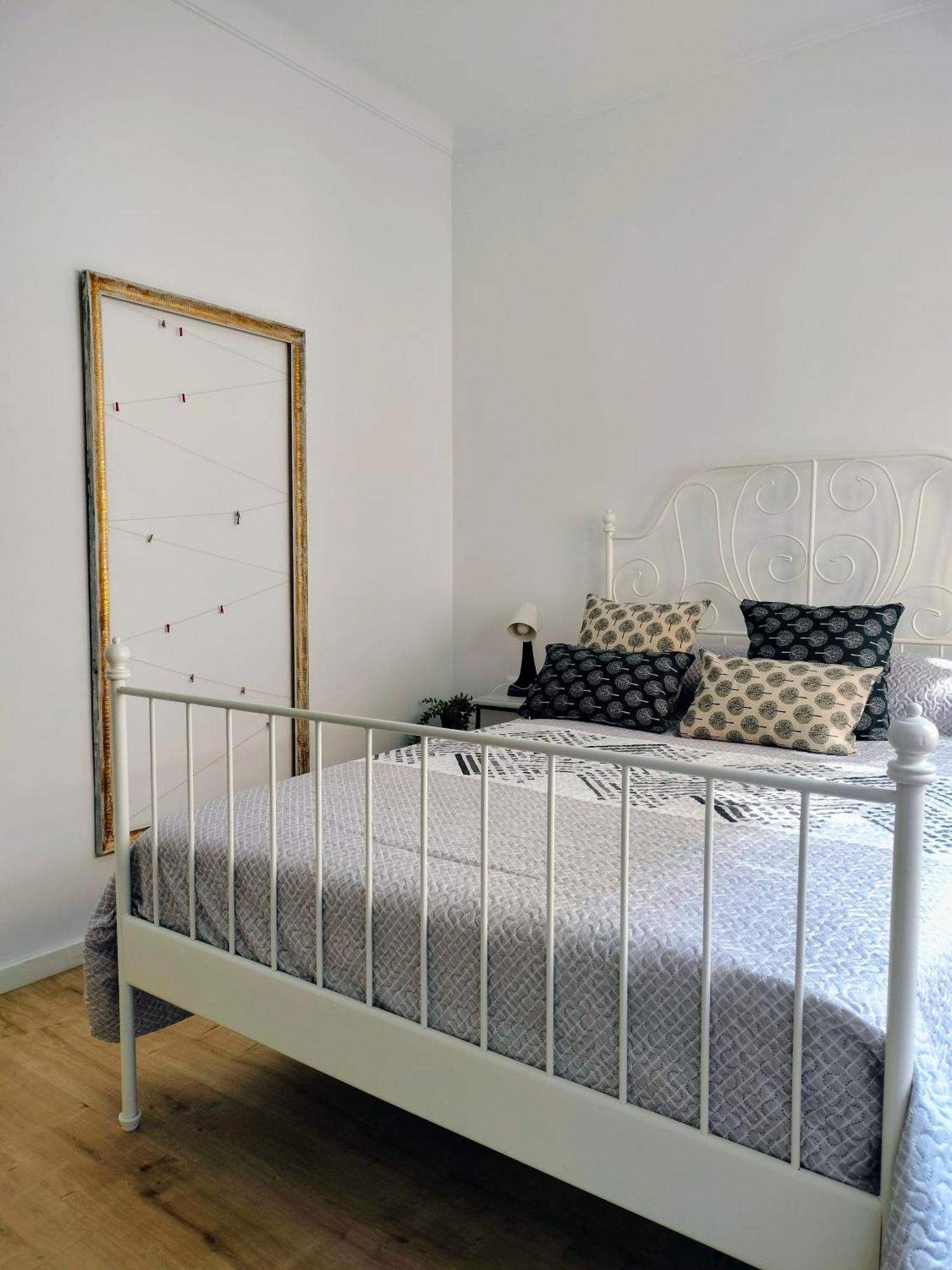 Apartment City- Beach-port Aventura Tarragona