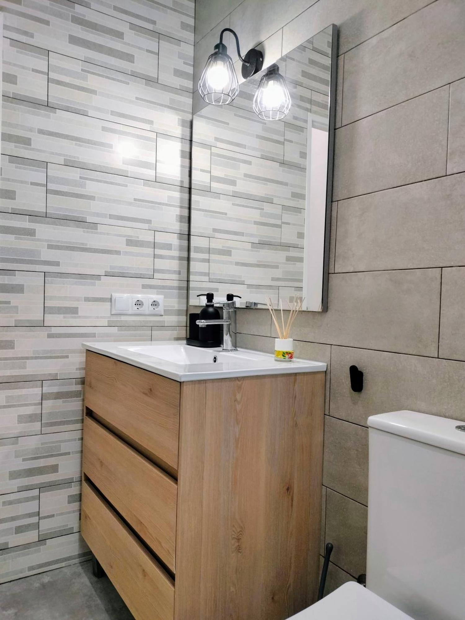 City- Beach-port Aventura Apartment Tarragona